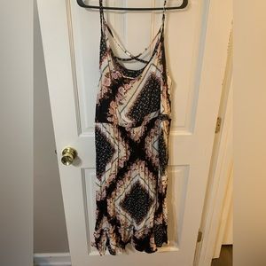 Torrid dress